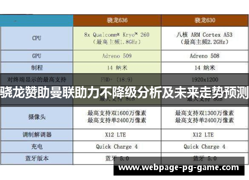 骁龙赞助曼联助力不降级分析及未来走势预测